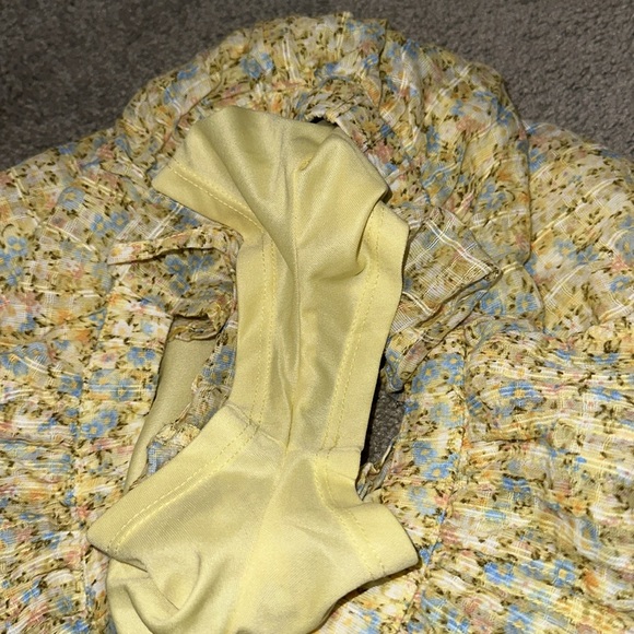 American Eagle 🦅 XS flowy floral shorts - Picture 4 of 5